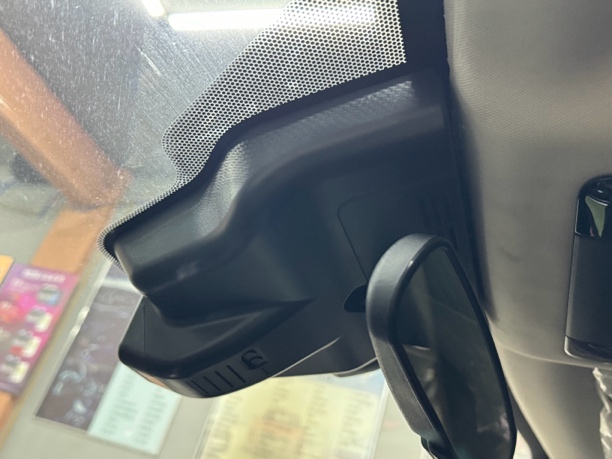 大众原车专用记录仪 无损替换安装 原厂位置 无损接线行车