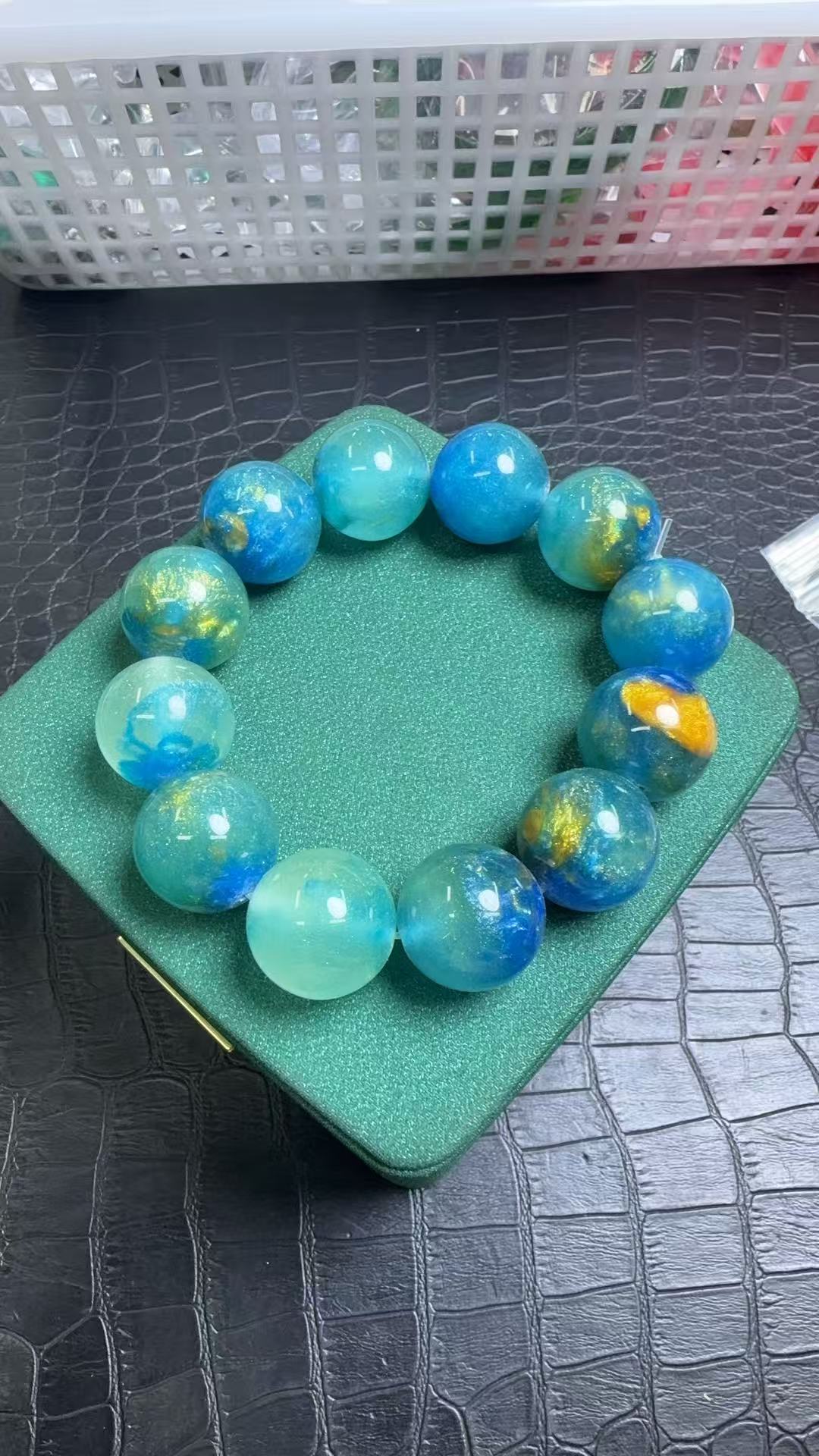 主播推荐高货手串242