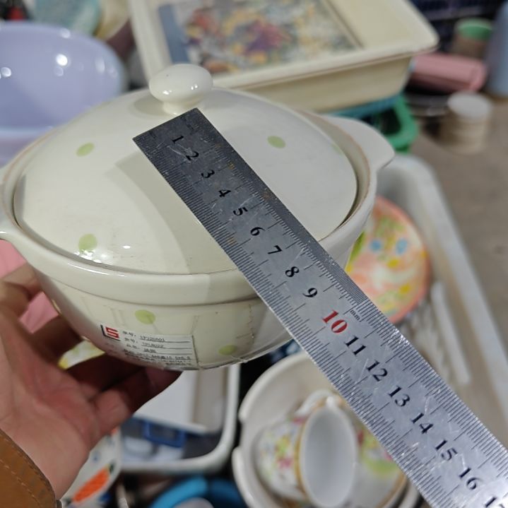 杯陶瓷杯碗盘微瑕疵介意慎拍