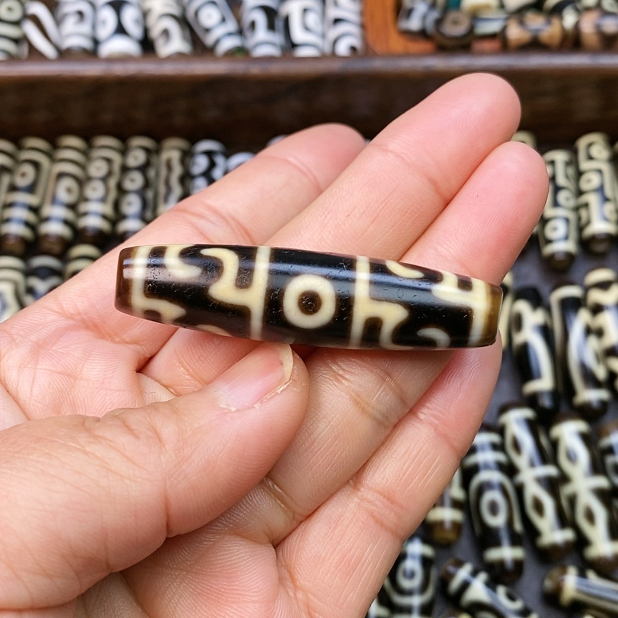 【闪购商品】玛瑙/玉髓颈饰未镶嵌