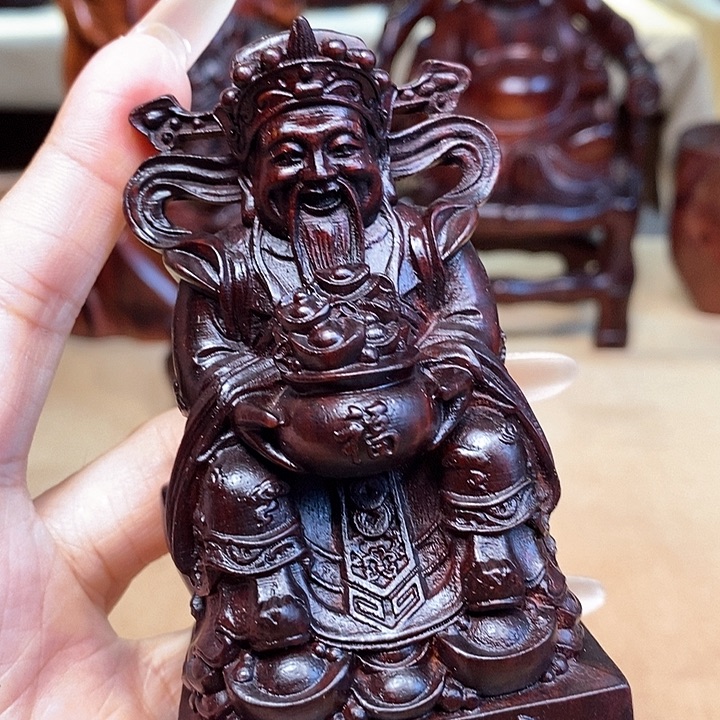 檀香紫檀（小叶紫檀）