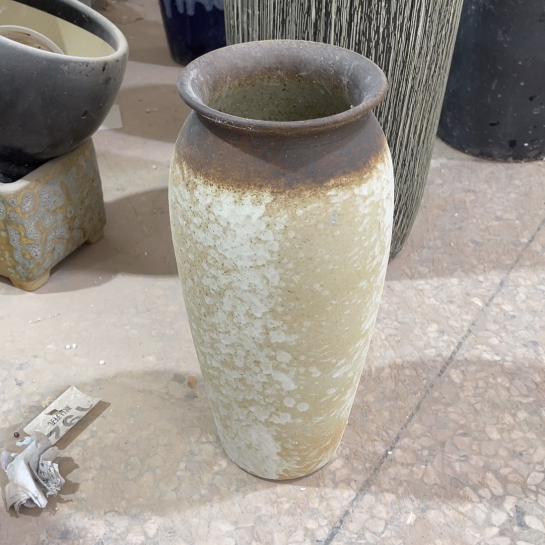 陶瓷高度32口10有孔