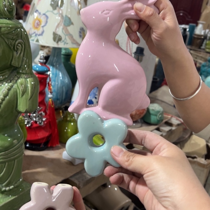 瓶高20宽13公分微瑕捡漏