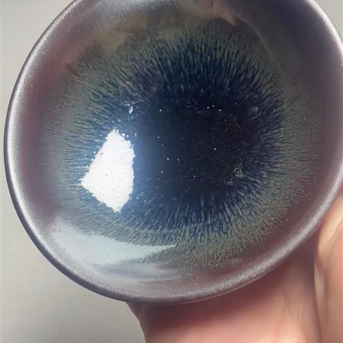 【闪购商品】茶盏-瑕疵-162.........