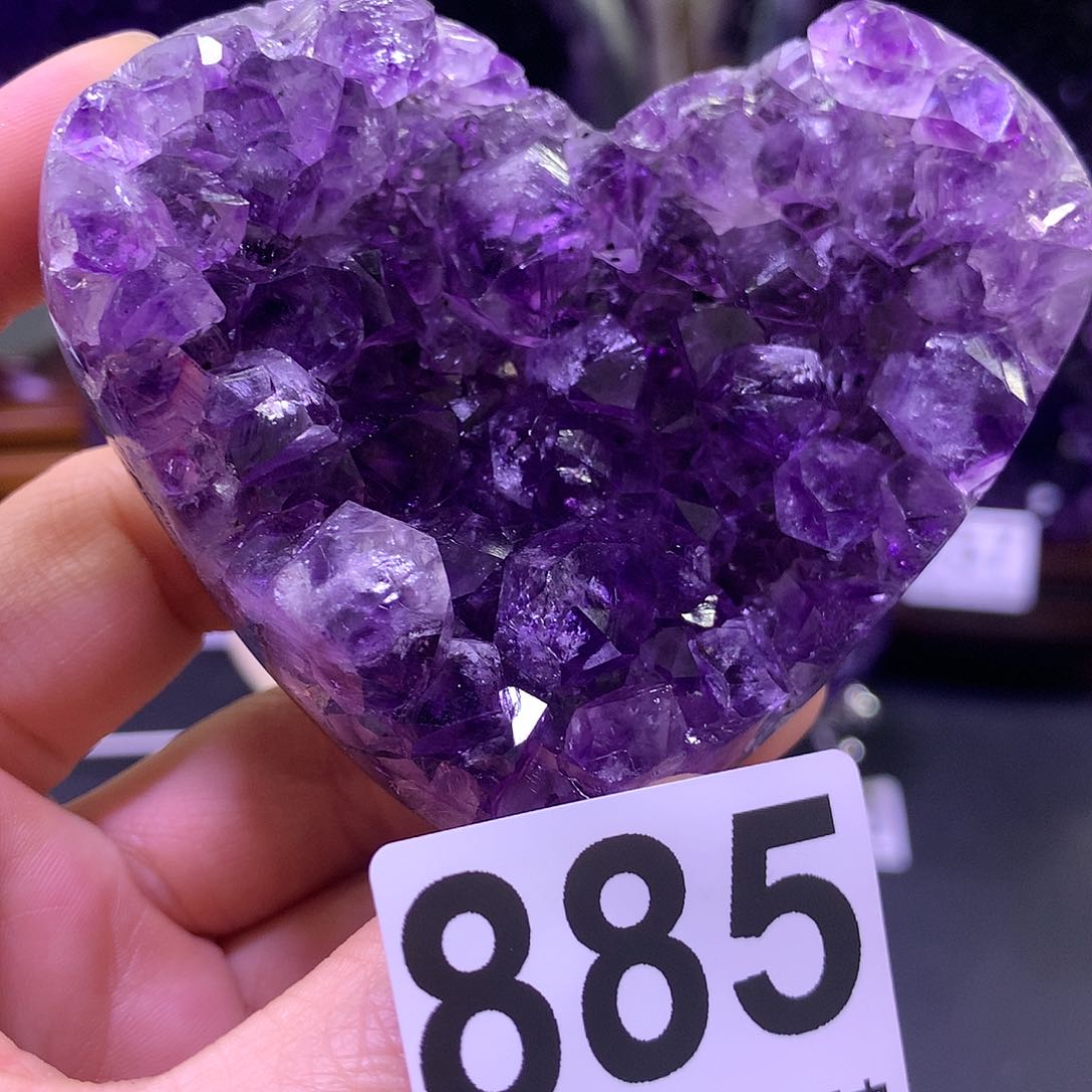 水晶水晶摆件未镶嵌