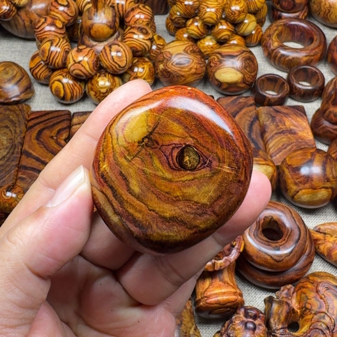 黄花梨/降香黄檀我