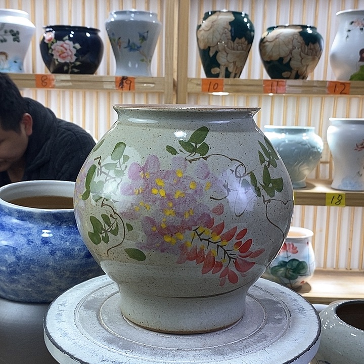 罐陶瓷陶瓷陶瓷陶瓷