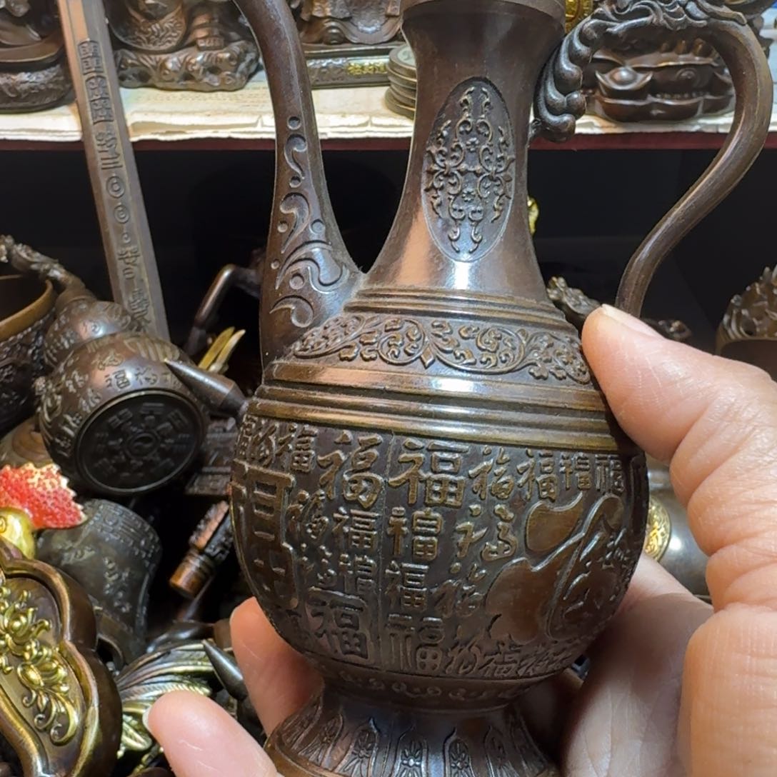 工艺品摆件专属链接