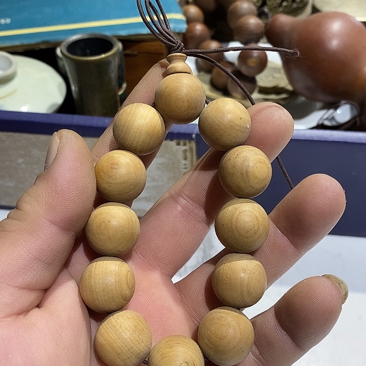 4 号茶周边，不明白可以咨询