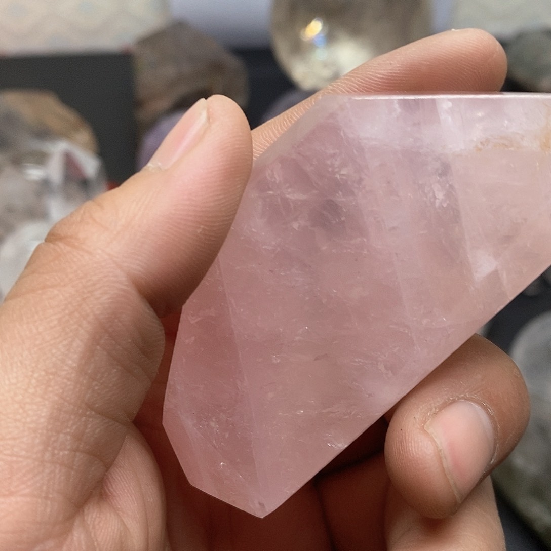 水晶156未镶嵌水晶石