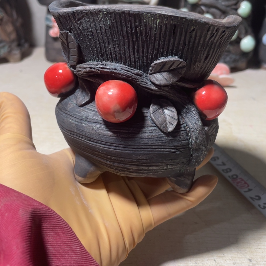 微瑕也可以换的哦