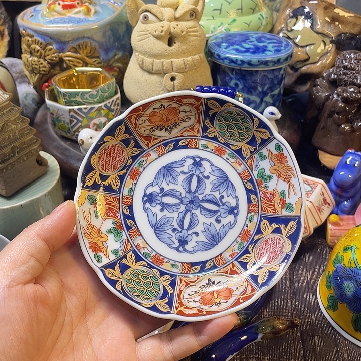 瓷片30包邮非全新编号2