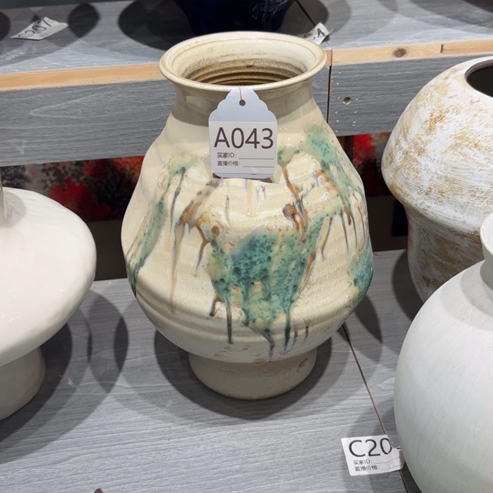 景德镇陶瓷艺术品