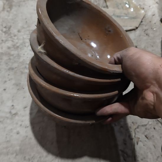 茶盏陶瓷盘子碗啥都有