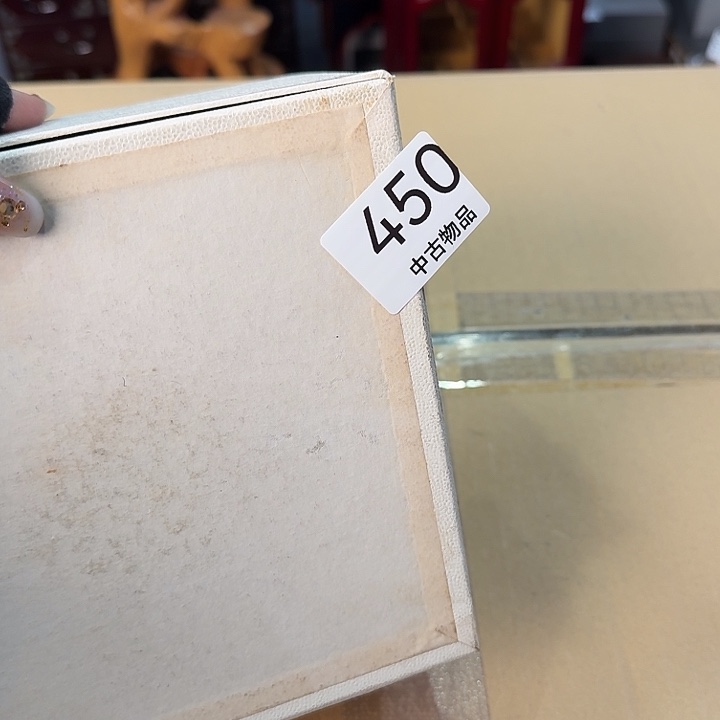 浓***多吸管款水晶玻璃很好看