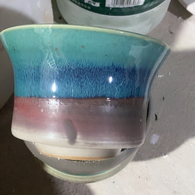 【闪购商品】红陶瑕疵16