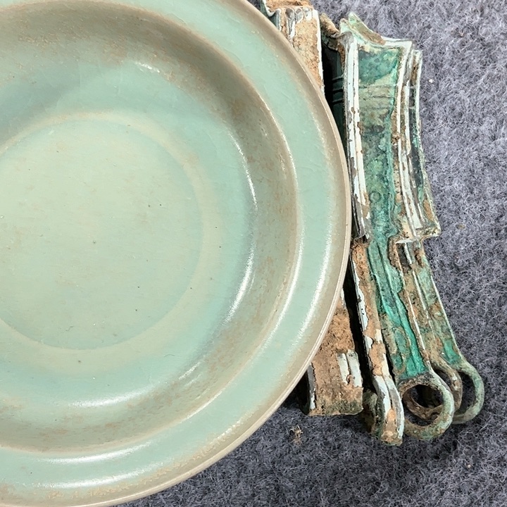 摆件令**玉瓷器瓷器瓷器瓷器