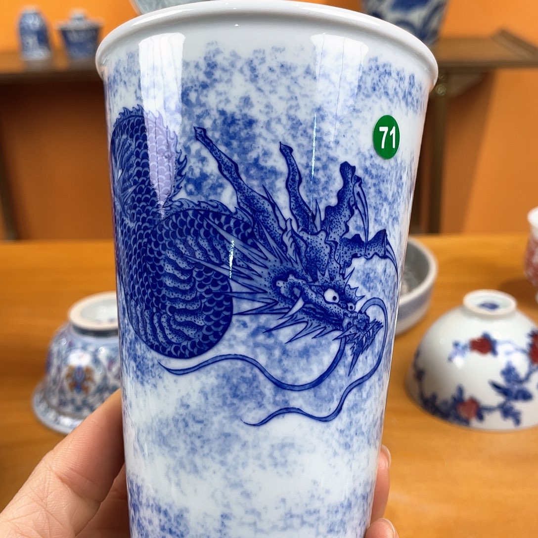 景德镇陶瓷景德镇瓷器