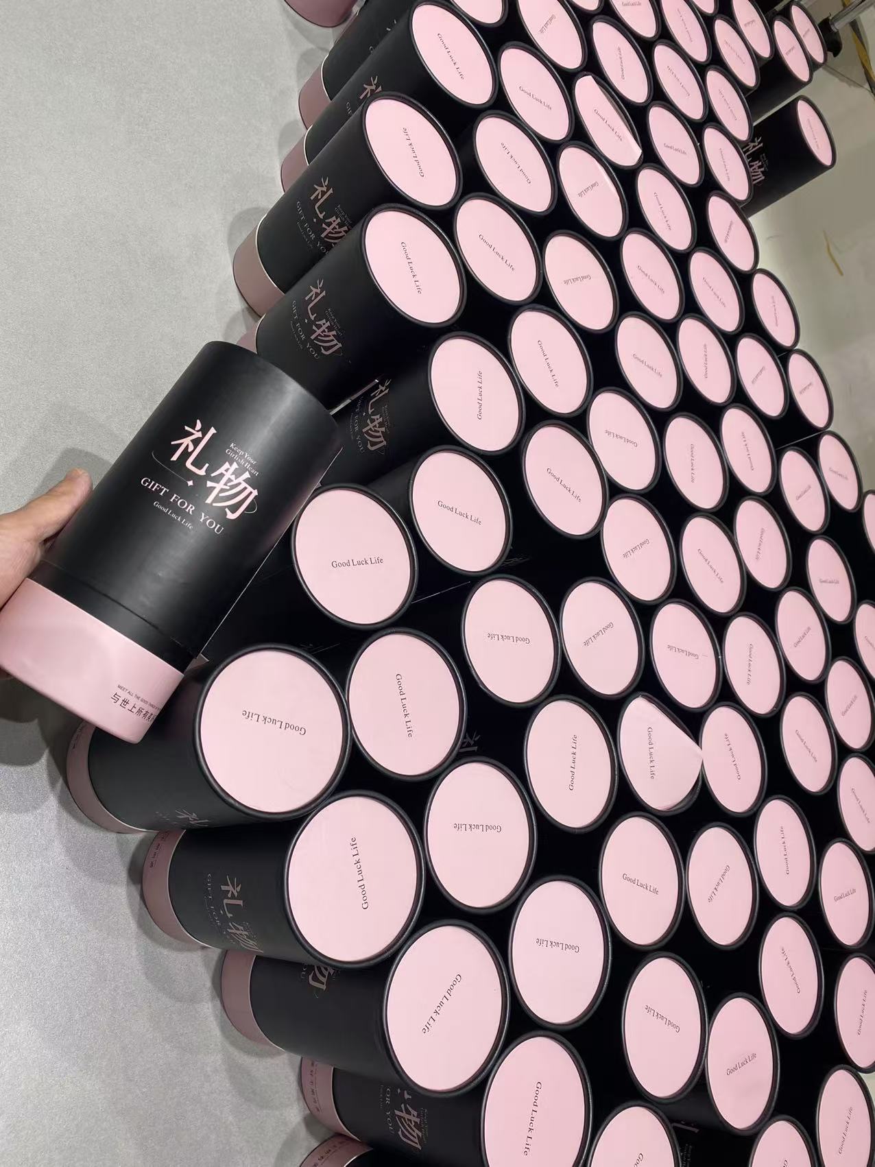 2025欧货新春款云朵裤