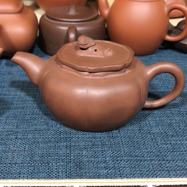 【闪购商品】茶壶紫砂一个人一经历就是为了什么……