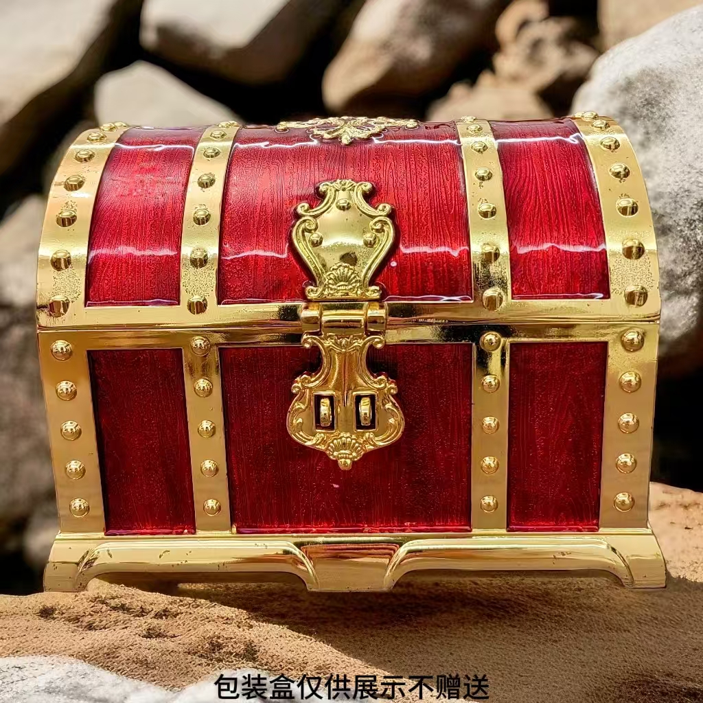 创意礼盒箱子【非卖品仅供展示】