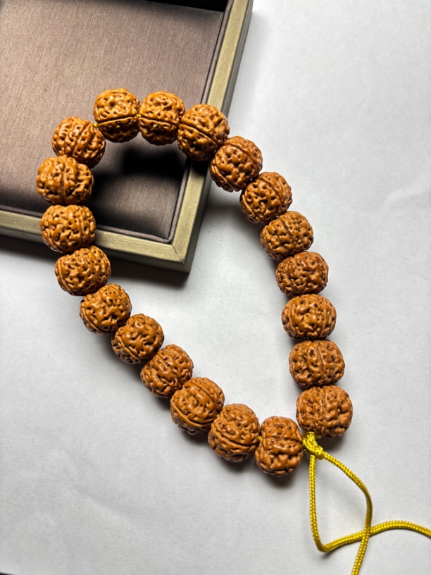 A447 金刚金刚手串14mm