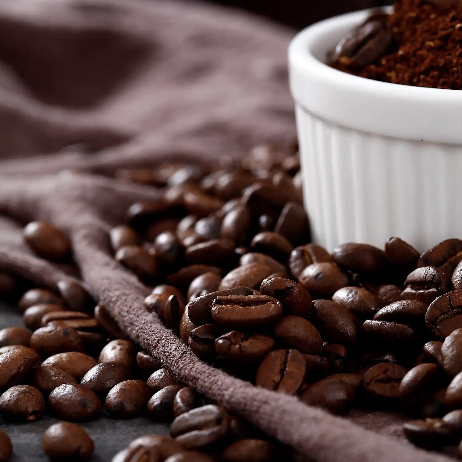 【云货心选】意式深度烘培