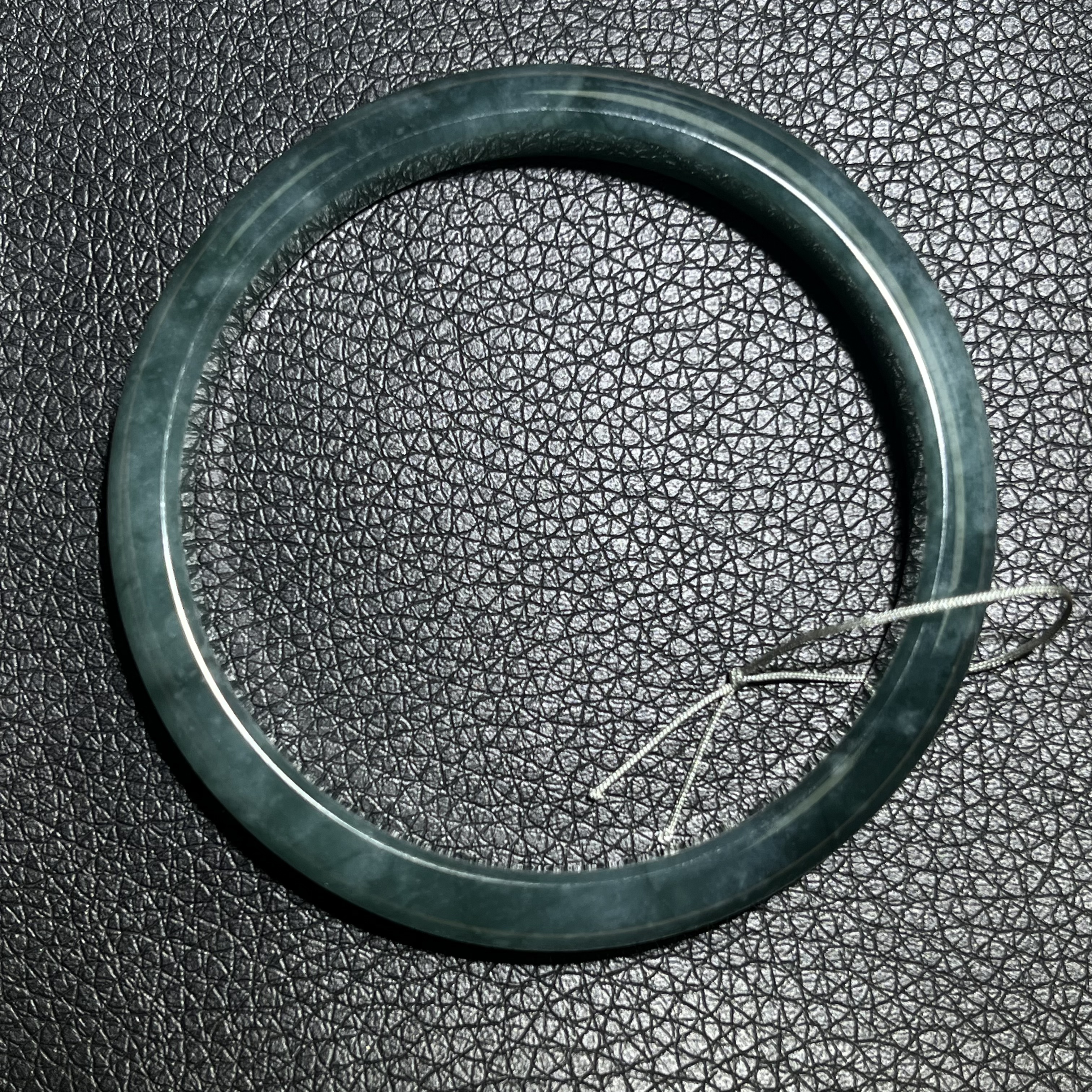 天然A货翡翠 手镯（多样性发其一）MFC07022002