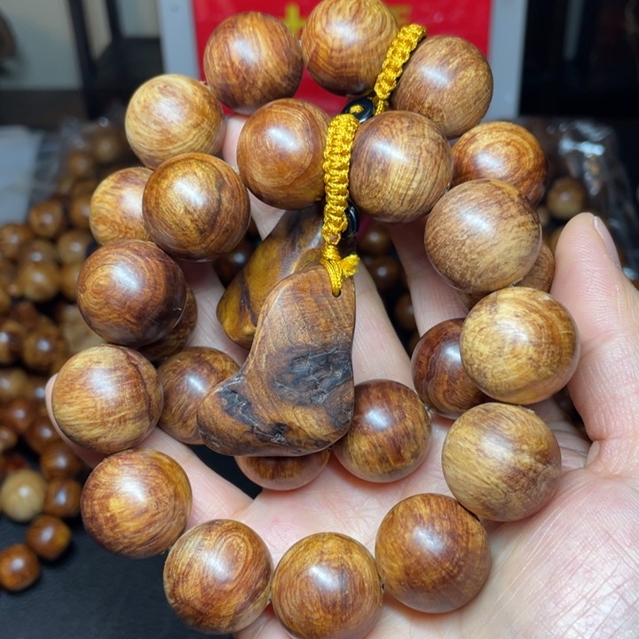 柏木（崖柏）手串/手链