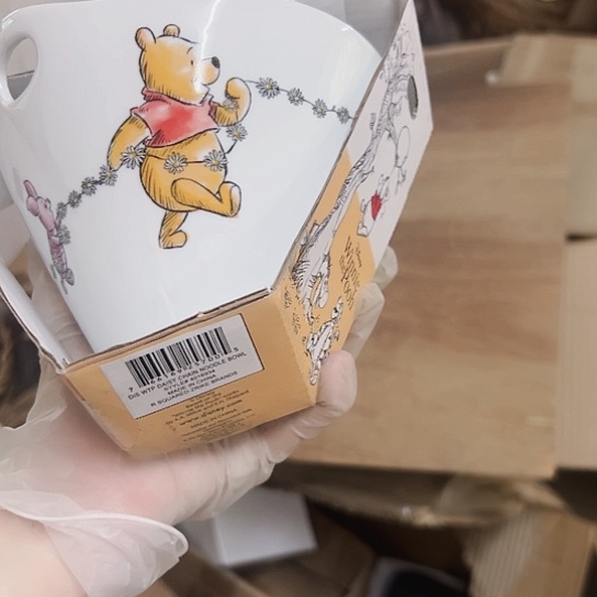 罐微瑕可爱满20包邮