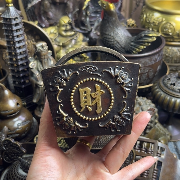 铜器666666666666666