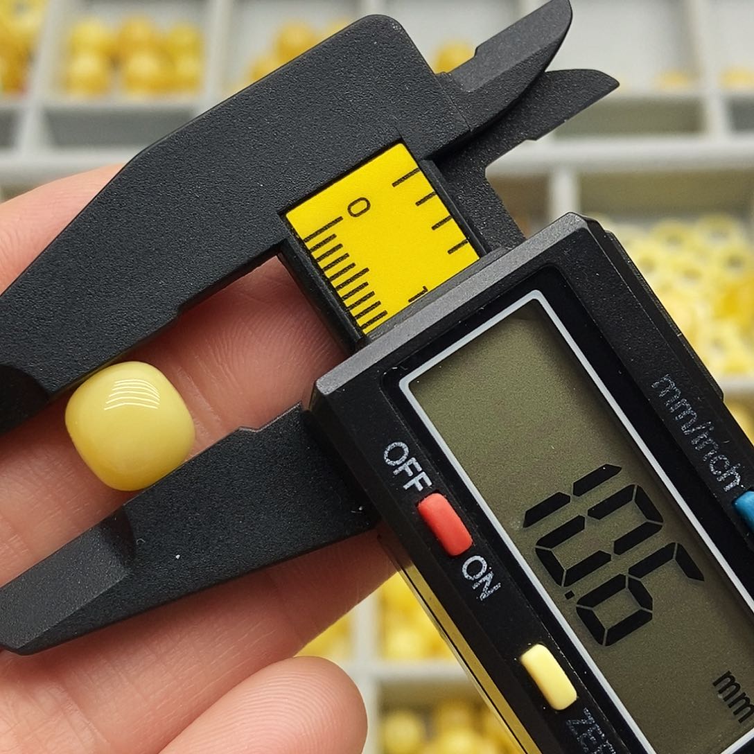 蜜蜡珠宝奇石未镶嵌2347