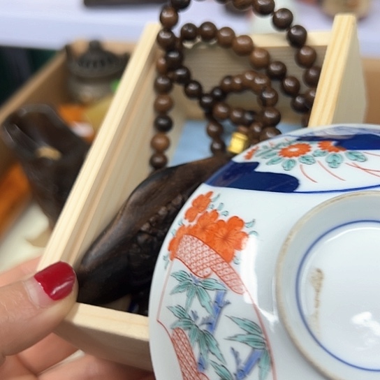 瓷器艺术品工艺品