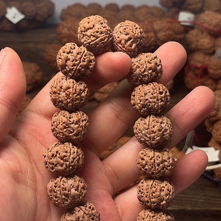 金刚菩提手串05福利纽扣19