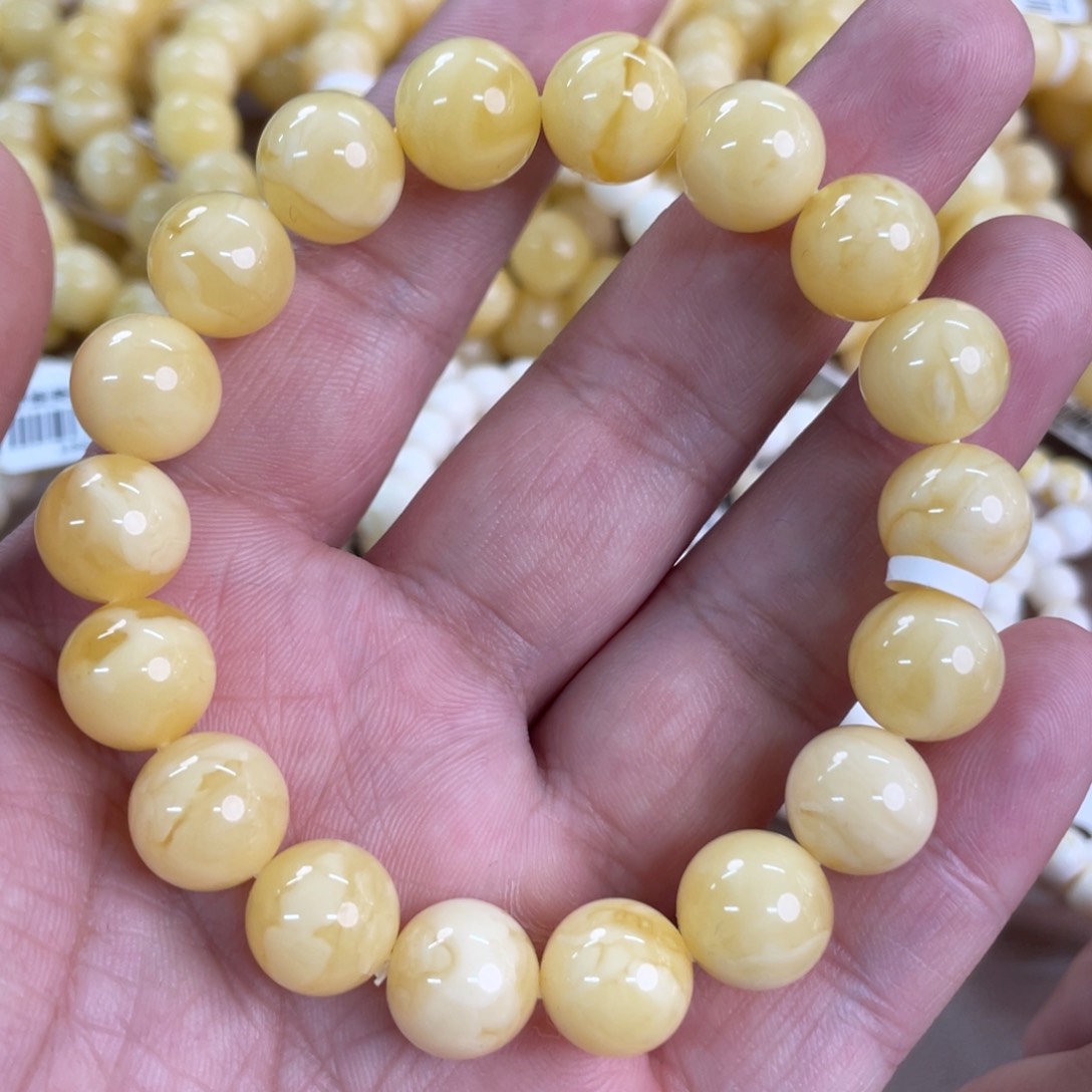 琥珀裸石未镶嵌049000000000