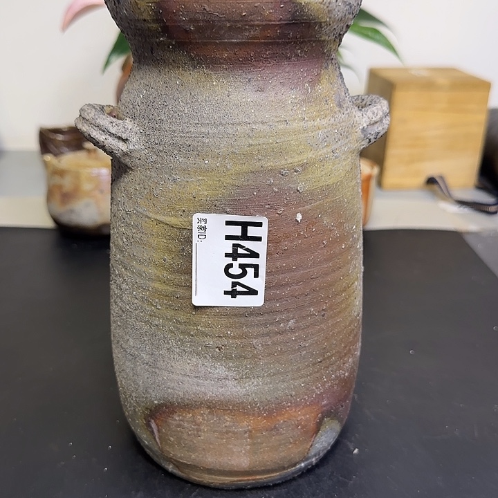 备前烧作品备前烧作品
