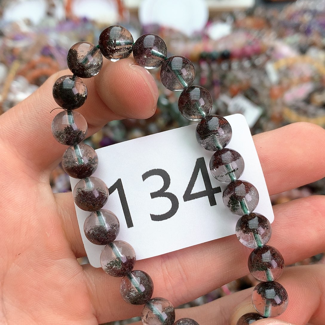 【闪购商品】未镶嵌手链水晶手链