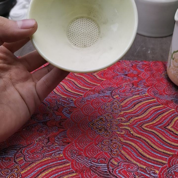 茶壶公道杯盖碗茶杯