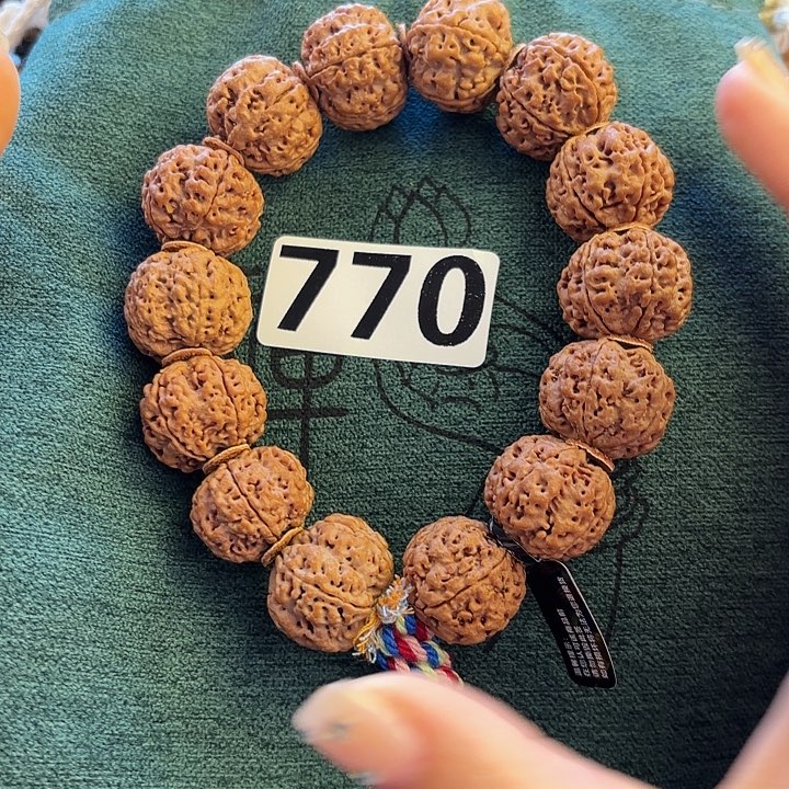 金刚菩提手串000770