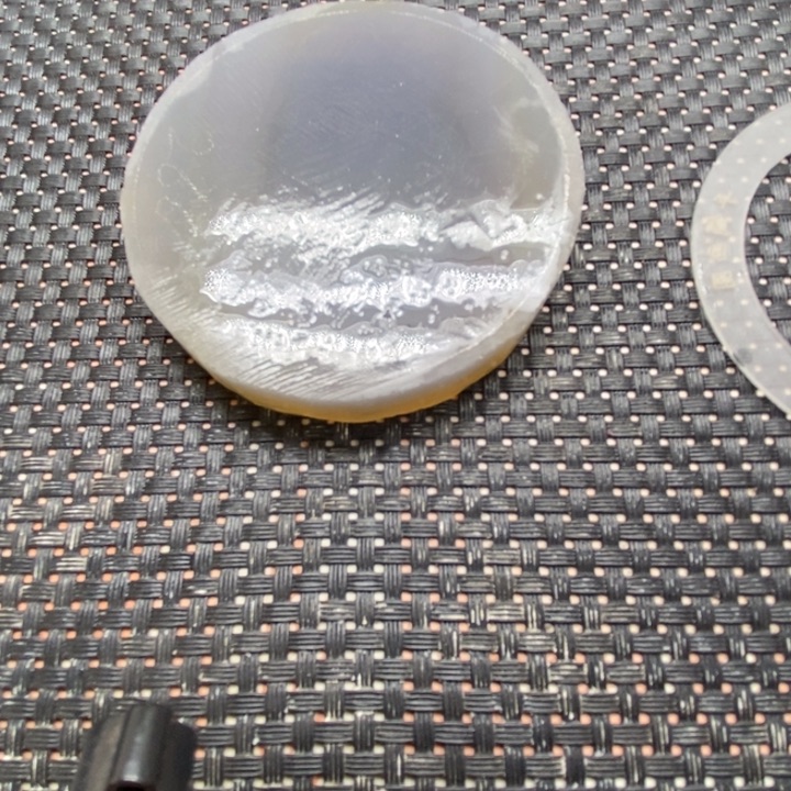 齐***斤定制玛瑙定制玛瑙手镯58➕圈口➕水滴坠