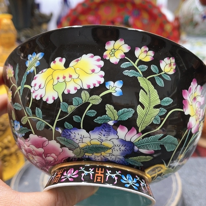 茶宠摆件家居设计风格