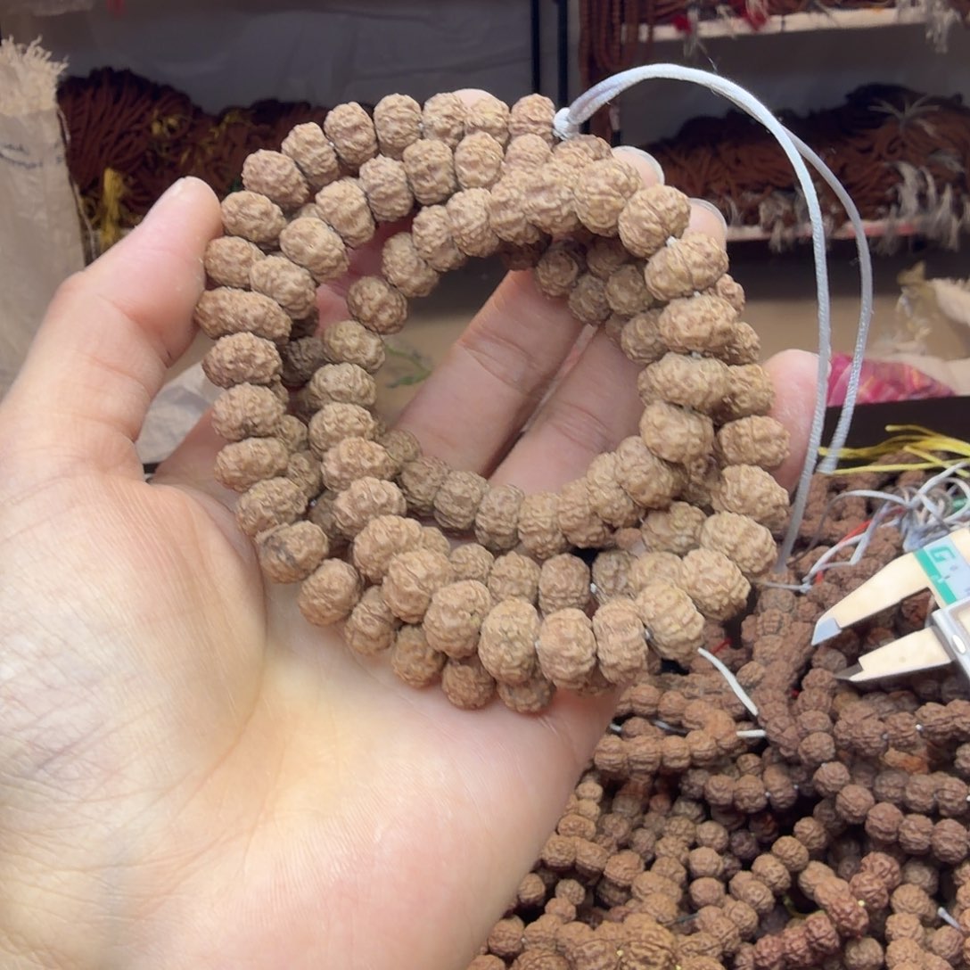 财****吊坠金刚菩提超级飞碟刹车片9➕1条保全品手持