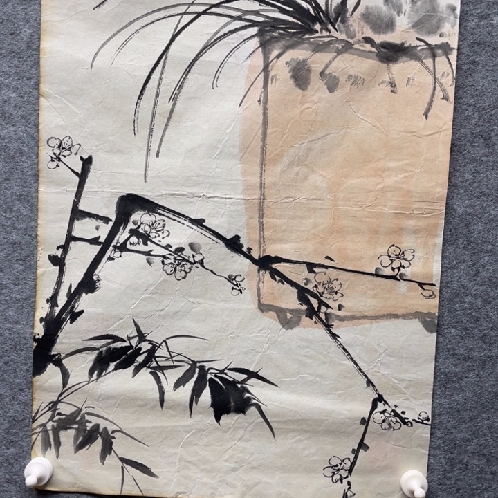 国画书画进万家精品