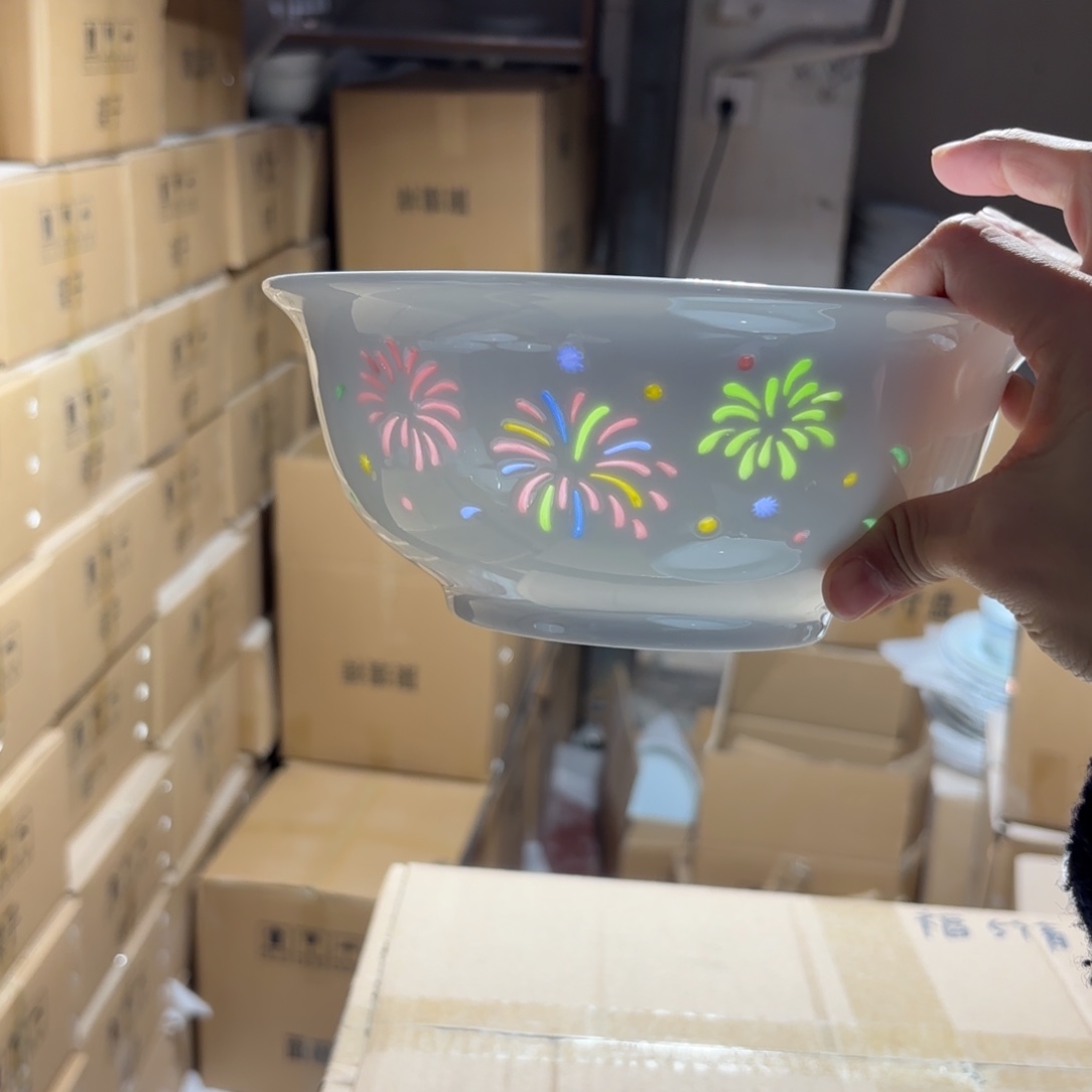 玉瓷景德镇陶瓷一个好的