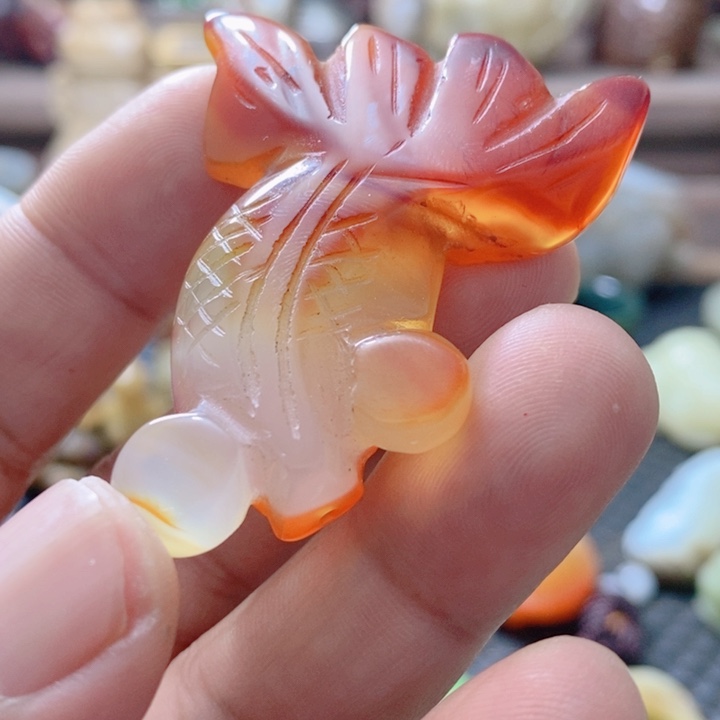 和田玉其他未镶嵌