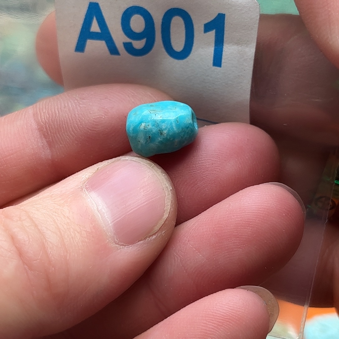 绿松石未镶嵌感谢大哥大姐对我的支持