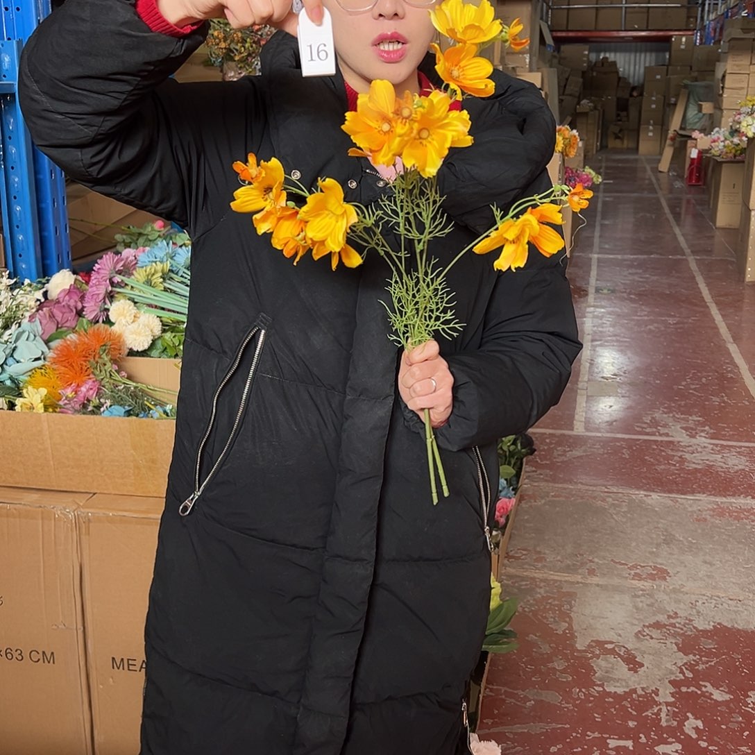 16号［闪购］仿真花，公主请下单！