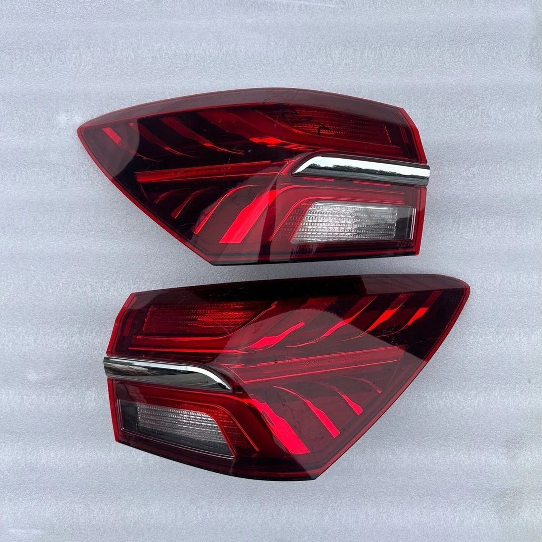 16-19款荣威RX5后尾灯总成后大灯刹车灯倒车灯原厂尾灯