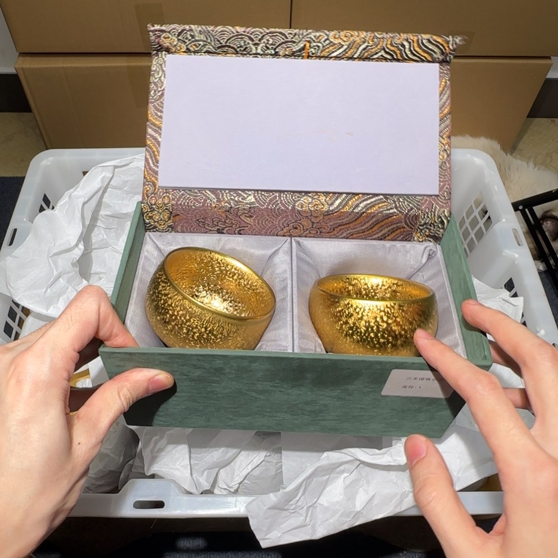 茶盏全品建盏仓库火热