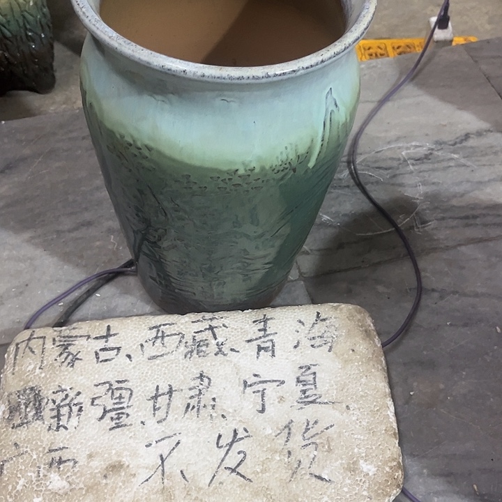 泥塑自产自销模式